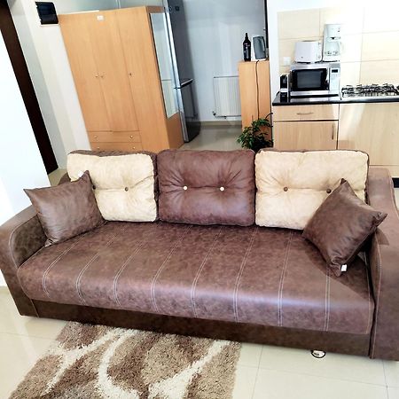 Studioul De Vis Apartment Брашов Екстериор снимка