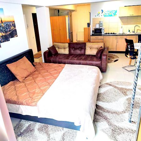 Studioul De Vis Apartment Брашов Екстериор снимка