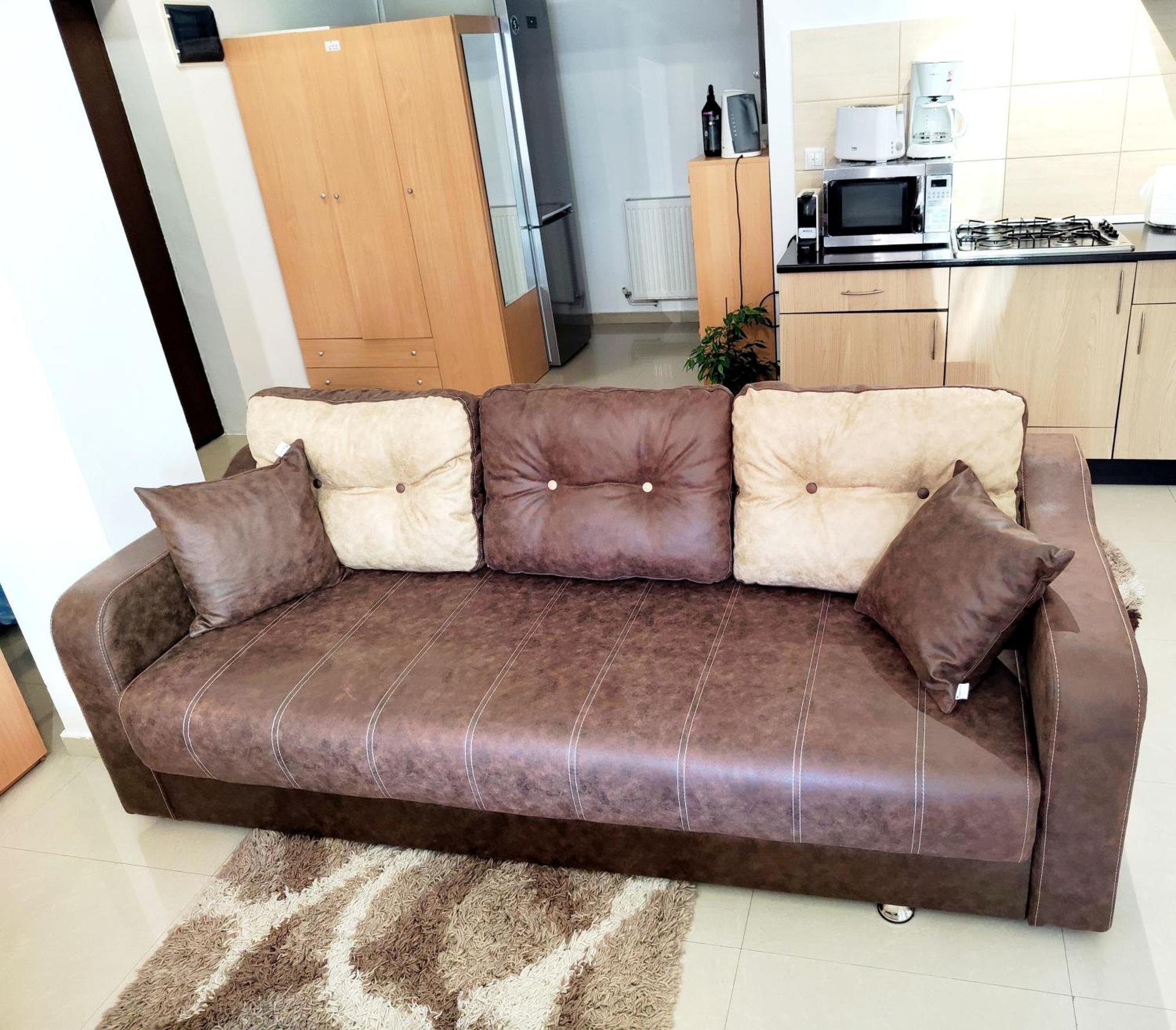 Studioul De Vis Apartment Брашов Екстериор снимка