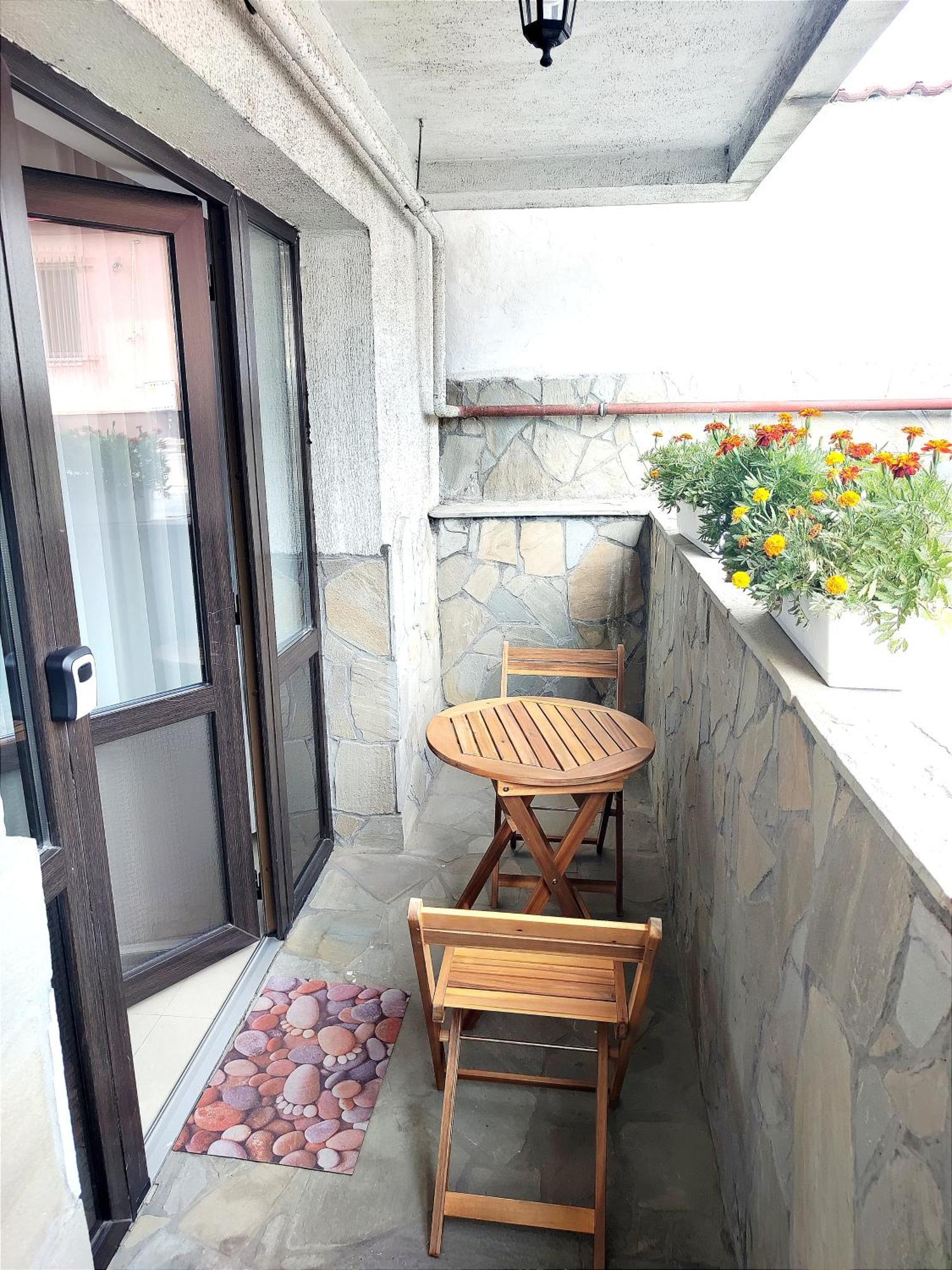Studioul De Vis Apartment Брашов Екстериор снимка