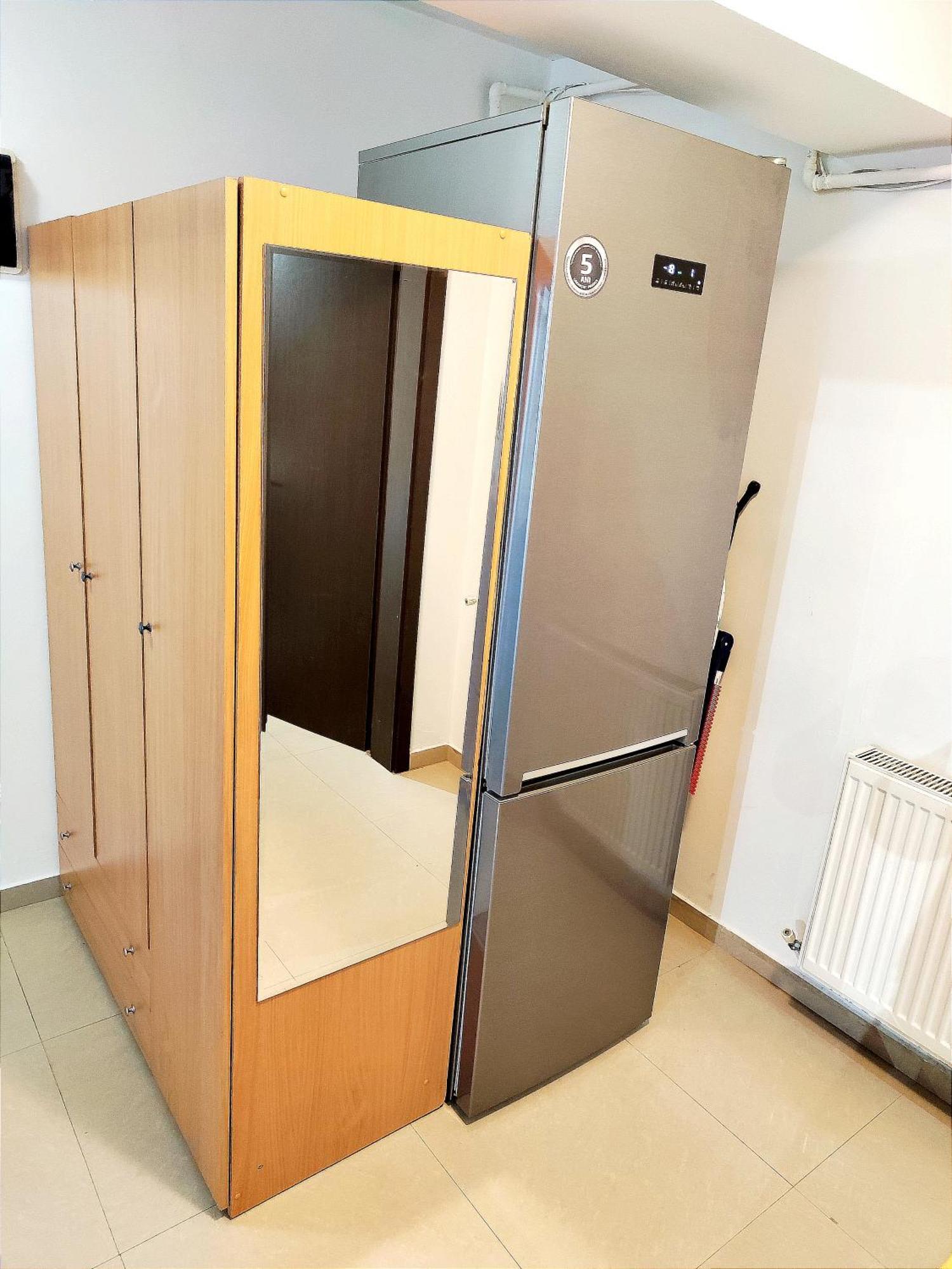 Studioul De Vis Apartment Брашов Екстериор снимка