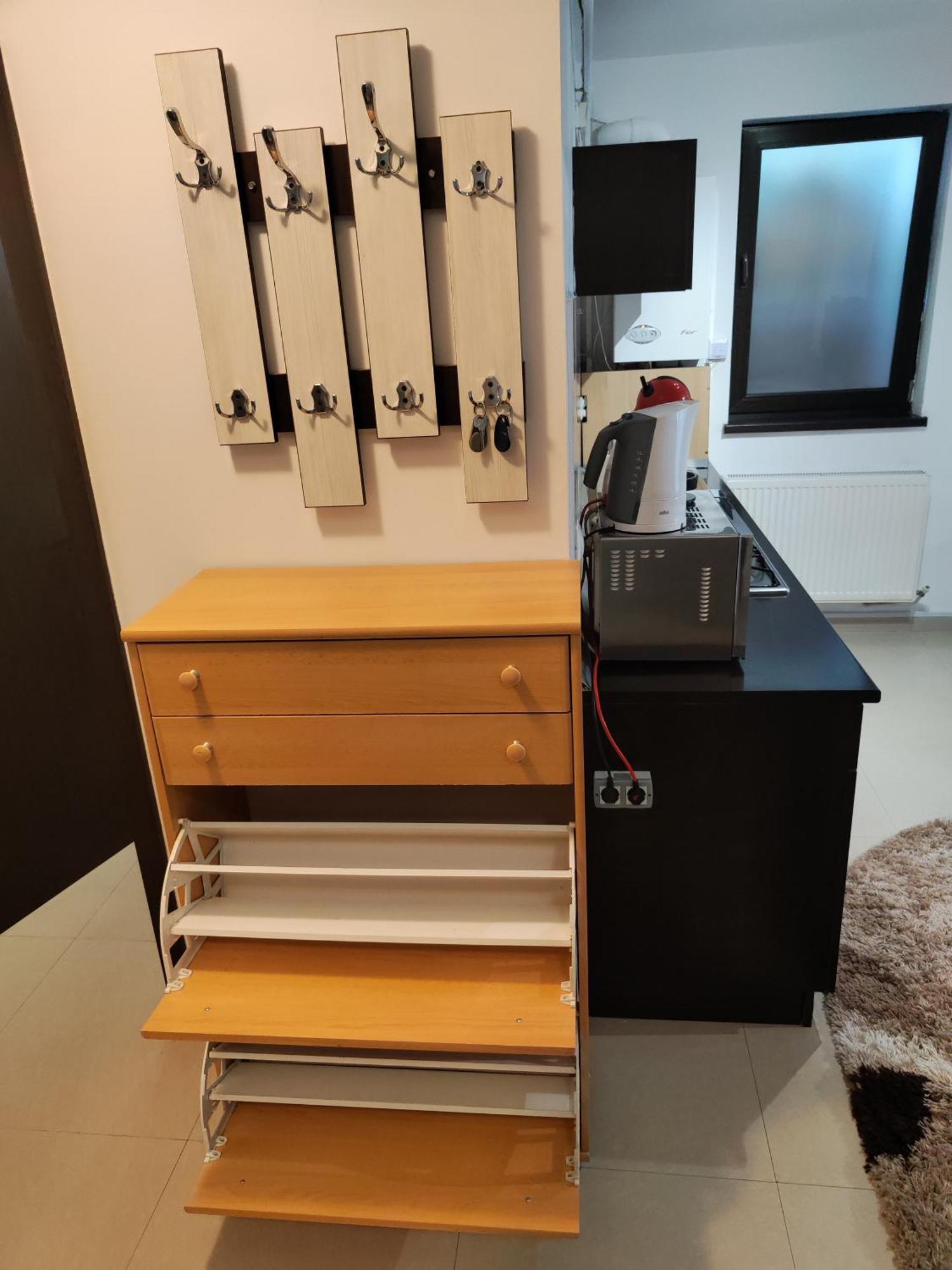 Studioul De Vis Apartment Брашов Екстериор снимка