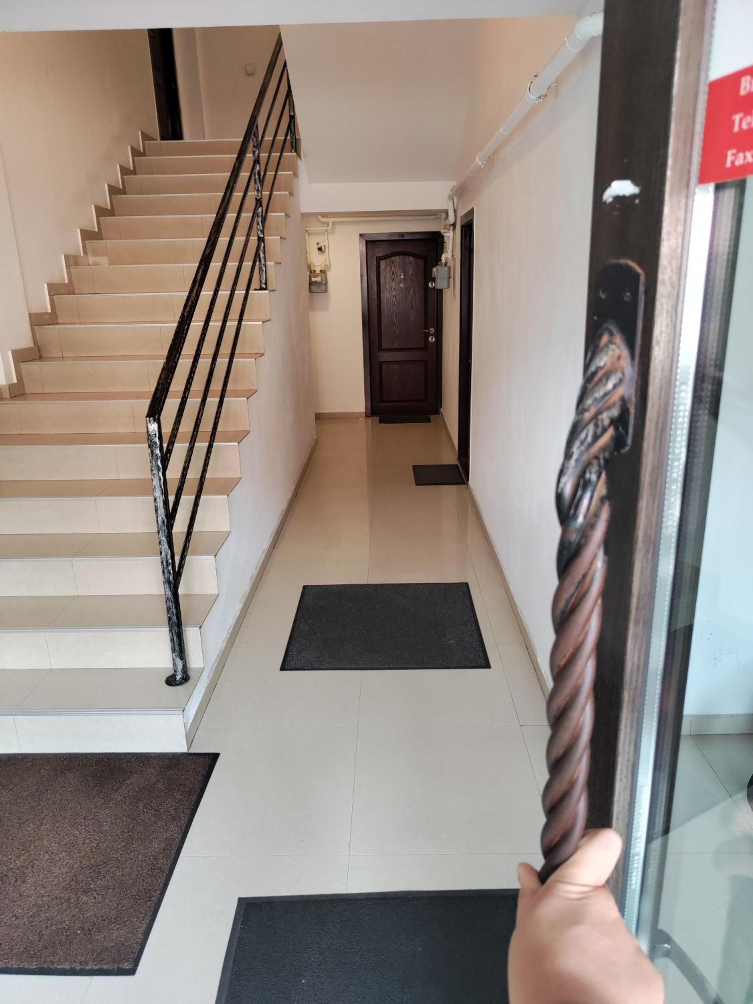 Studioul De Vis Apartment Брашов Екстериор снимка
