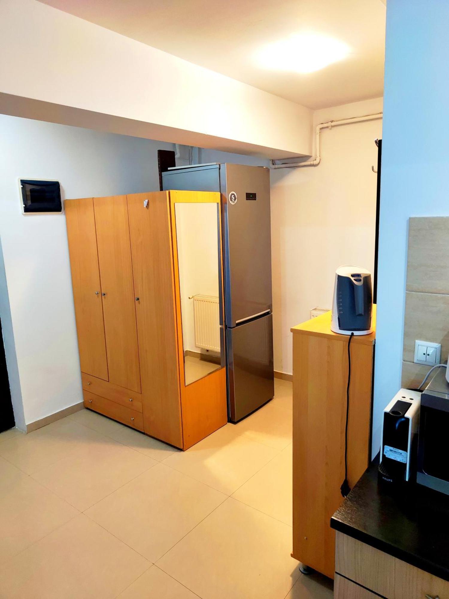 Studioul De Vis Apartment Брашов Екстериор снимка