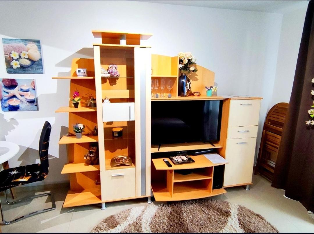 Studioul De Vis Apartment Брашов Екстериор снимка
