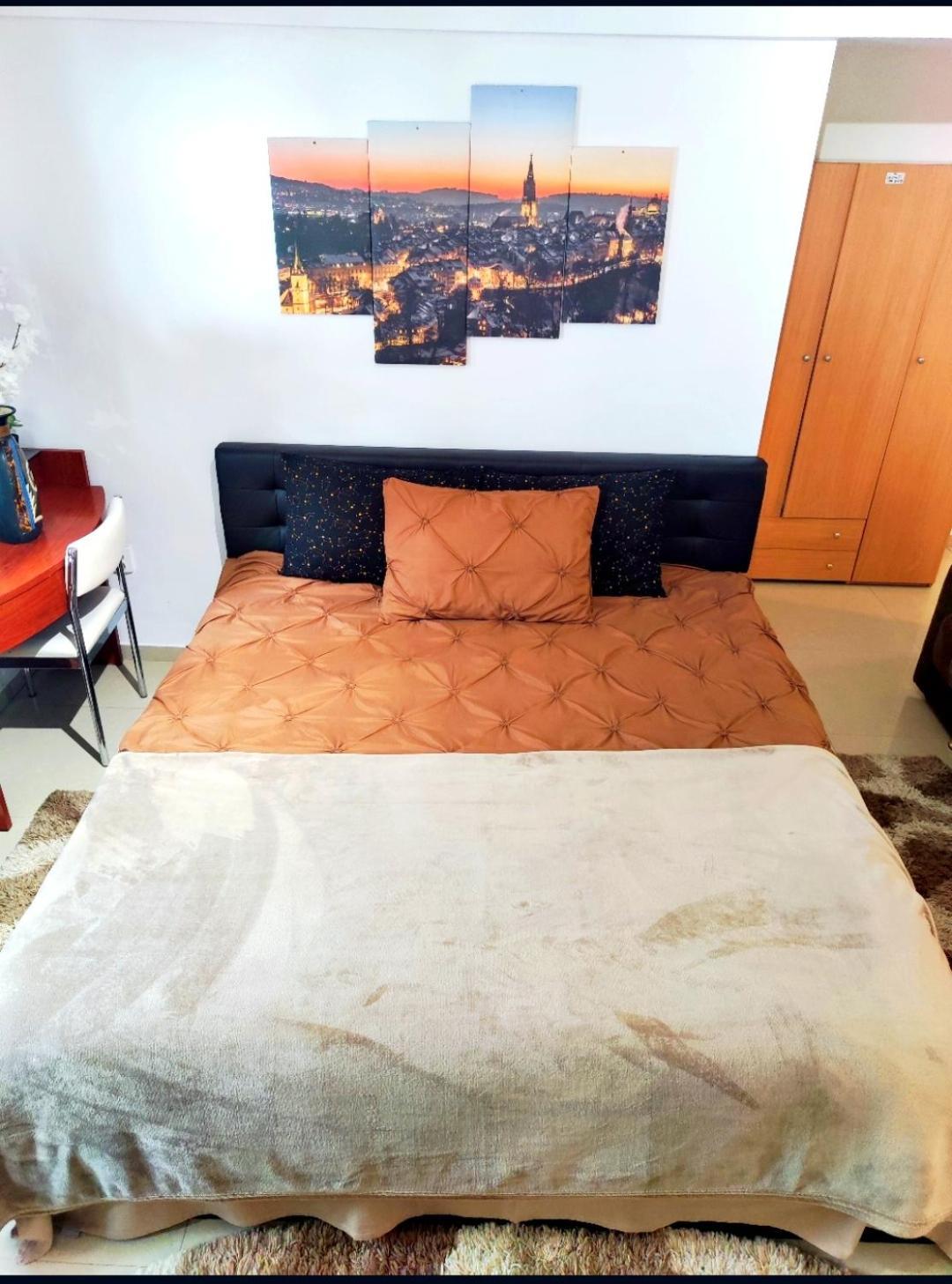 Studioul De Vis Apartment Брашов Екстериор снимка