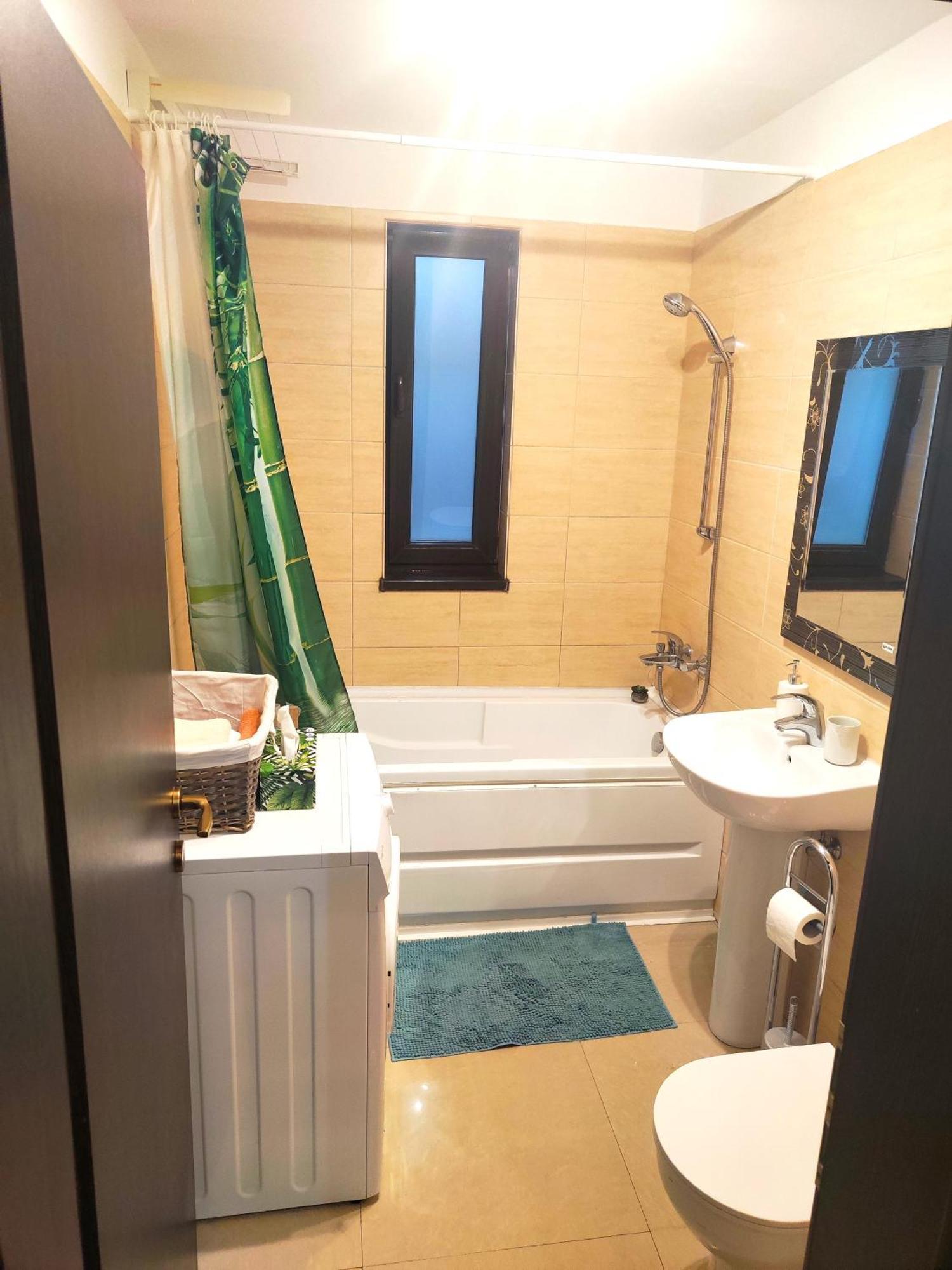 Studioul De Vis Apartment Брашов Екстериор снимка
